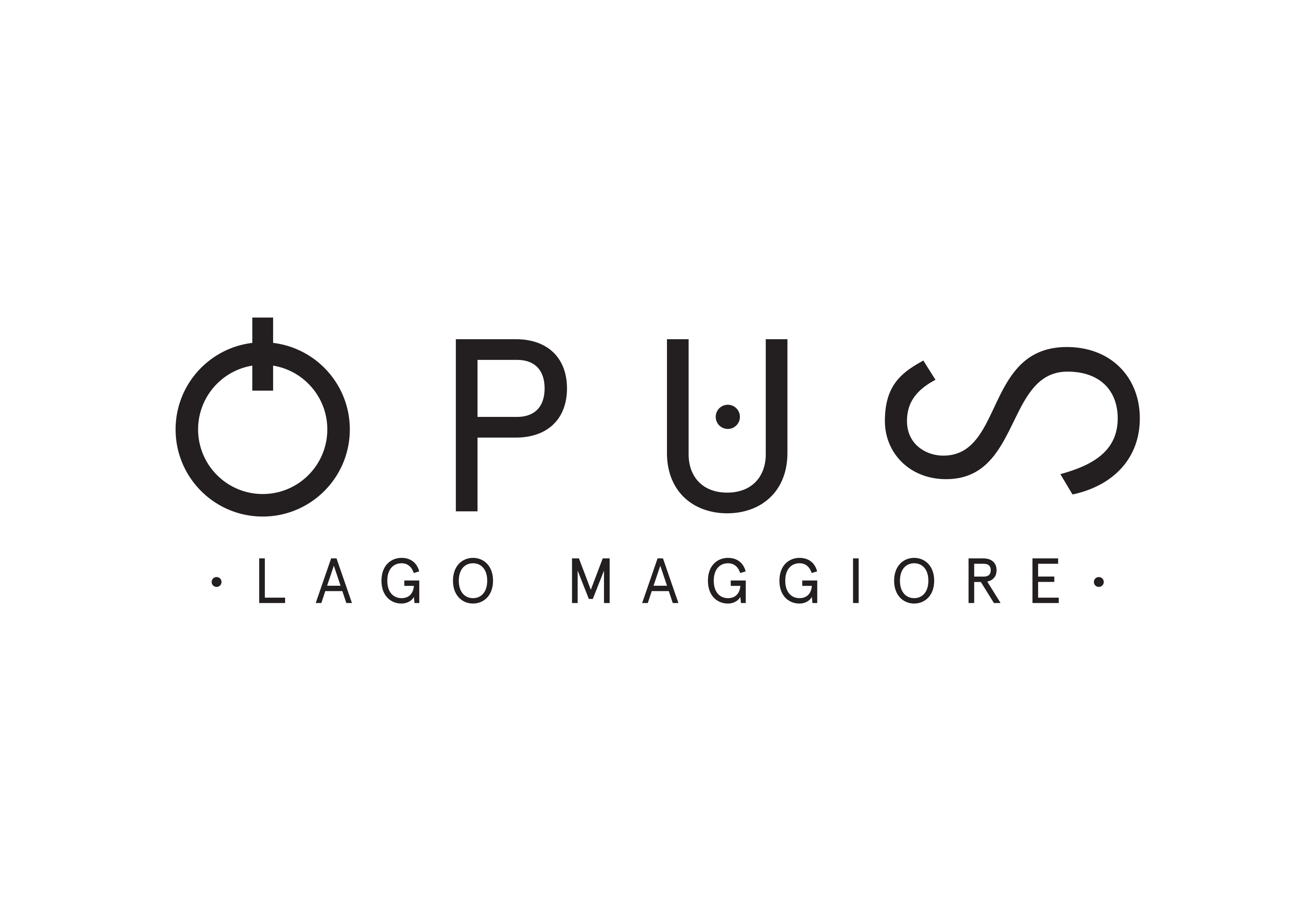 Associazione Opus Lago Maggiore